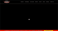 Desktop Screenshot of maspethkickboxing.com